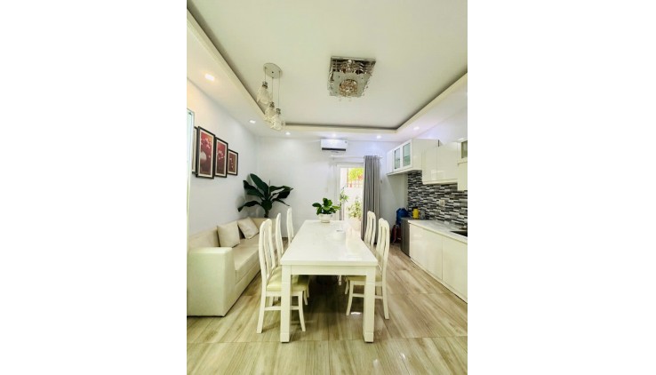 BÁN NHÀ MẶT TIỀN ĐƯỜNG KDC BÌNH HƯNG - ĐƯỜNG 12M VỈA HÈ 2 BÊN - 6 TẦNG - CÓ HẦM ĐỂ XE, CHỈ 12 TỶ